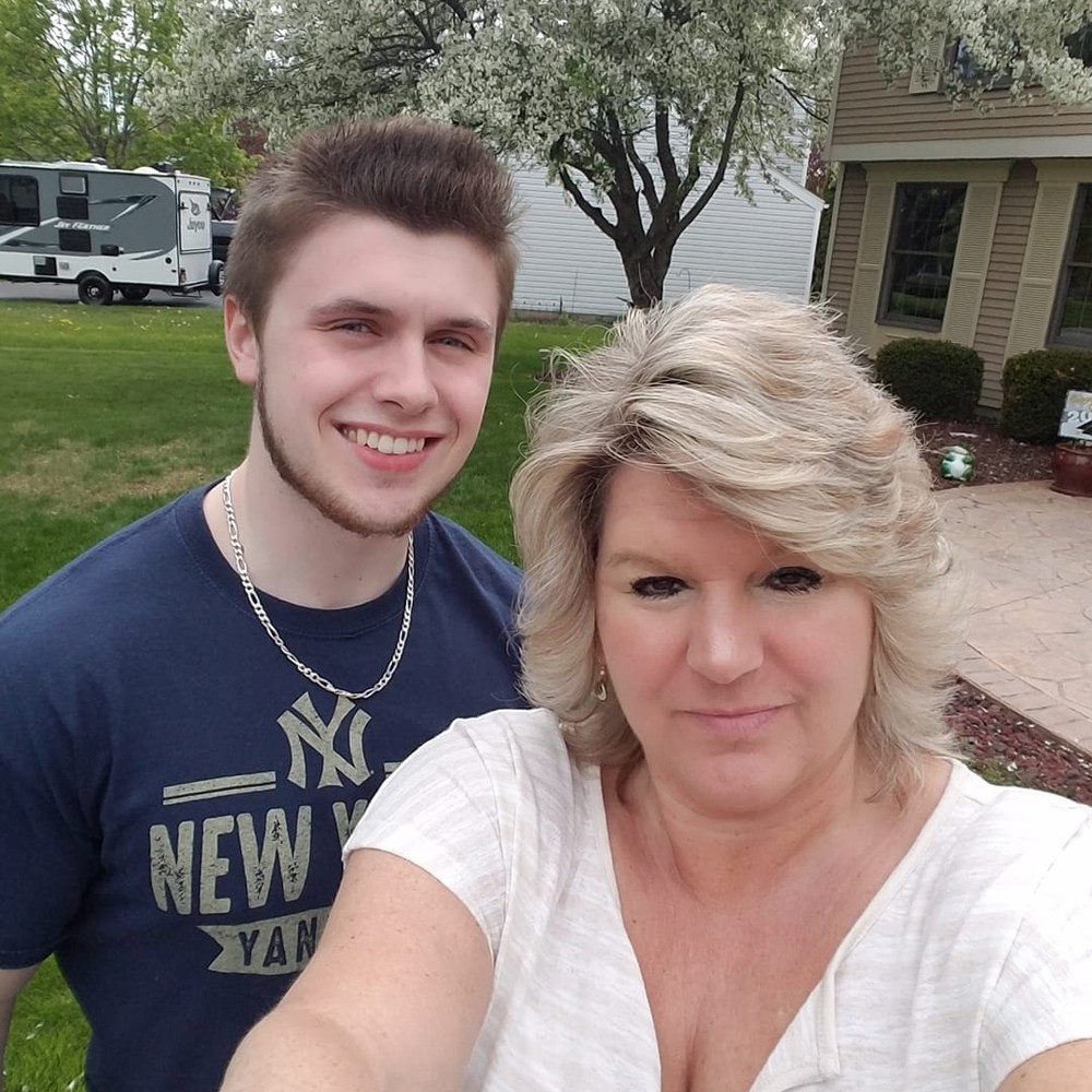 Meet your Posher, Michelle